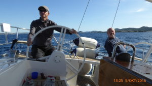 Profilbild von Baldur Hubert Koschinat