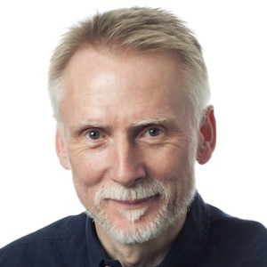 Profilbild von Baldur Joachim Baldursson