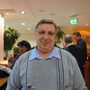 Profilbild von Baldur Amann