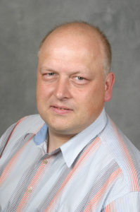 Profilbild von Baldur Berg
