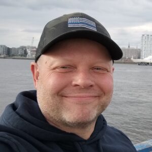 Profilbild von Baldur Siedlarek