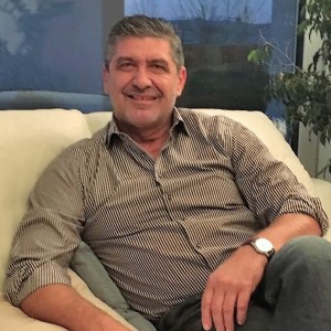 Profilbild von Balthasar Kratzer