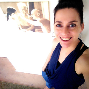 Profilbild von Balu Thieke