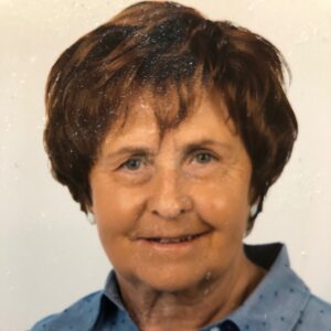 Profilbild von Bamberger Hiltrud