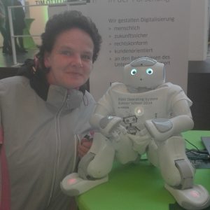 Profilbild von Banke Tamara