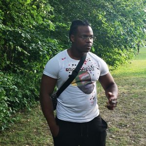 Profilbild von Banseka Shavinyu