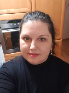 Profilbild von Banu Degirmenci