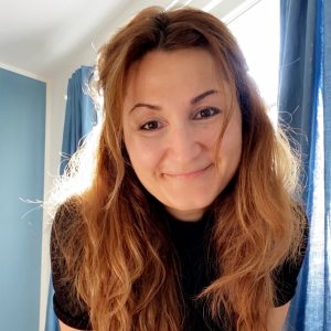 Profilbild von Banu Gündogan