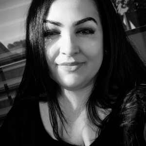 Profilbild von Banu Kanat