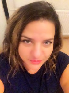 Profilbild von Banu Kilic