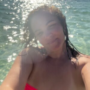 Profilbild von Banu Köksal