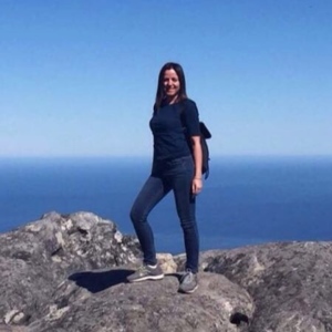 Profilbild von Banu Sertel