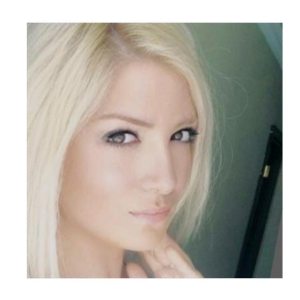 Profilbild von Banu Teker