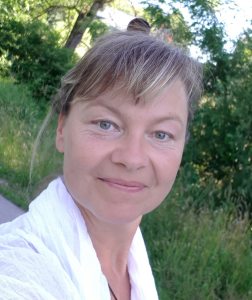 Profilbild von Bara Voigtländer