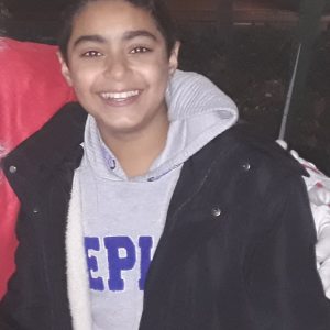 Profilbild von Baraa Arja