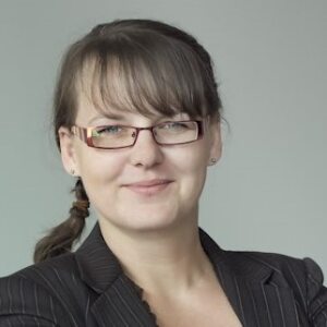 Profilbild von Barbabra Drosik
