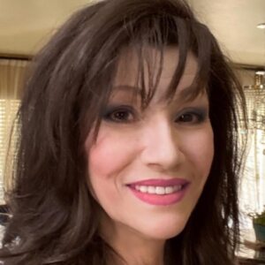 Profilbild von Barbara Alexandra Seals