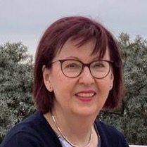Profilbild von Barbara Anna  Bärbel Kramer