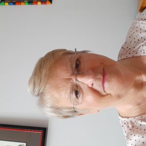 Profilbild von Barbara Anneliese Paul