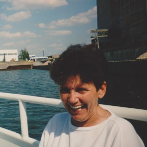Profilbild von Barbara B Bowen