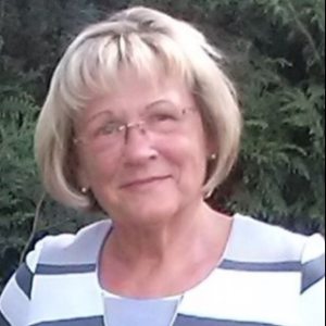Profilbild von Barbara-Bärbel Freudenthal