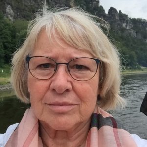Profilbild von Barbara Bärbel Kujat