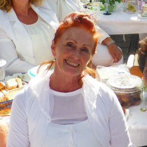 Profilbild von Barbara-Bärbel Psoch