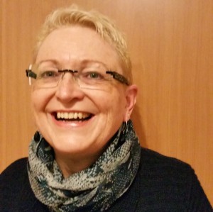 Profilbild von Barbara Bärbel Rauh