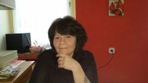 Profilbild von Barbara Bärbel Stille