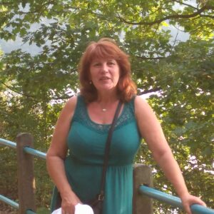 Profilbild von Barbara Christine Pörsch-Bellstedt