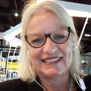 Profilbild von Barbara Elisabeth Bittner
