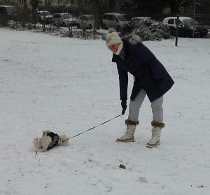 Profilbild von Barbara Elisabeth Zimmermann