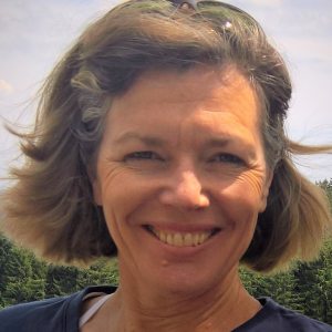 Profilbild von Barbara Inge Karsch