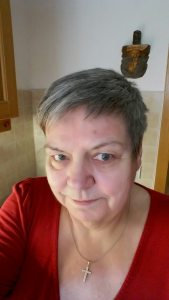 Profilbild von Barbara Johanna König