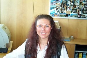 Profilbild von Barbara Jutta Conzelmann