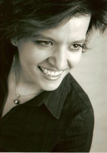 Profilbild von Barbara Katrin Reimelt