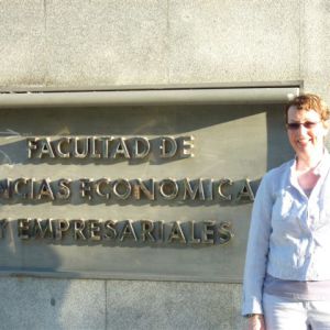 Profilbild von Barbara Maria Wendl