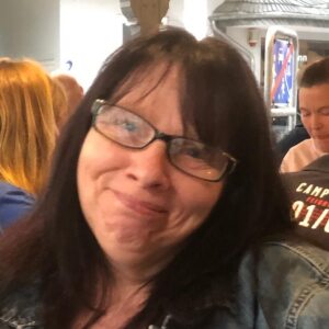 Profilbild von Barbara Susanne Schmelcher Cusnick