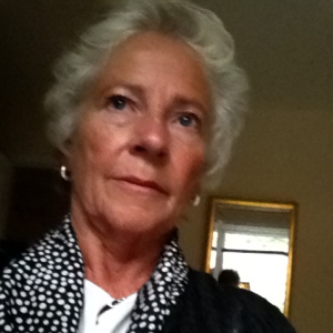 Profilbild von Barbara Theresa Schmid