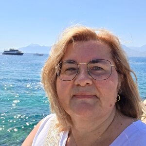 Profilbild von Barbara Abendroth