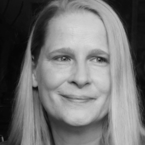 Profilbild von Barbara Aberle-Krzyzaniak