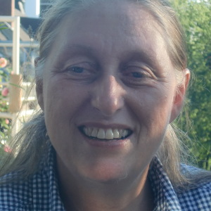Profilbild von Barbara Aboueldahab