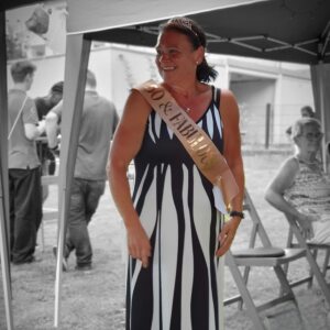 Profilbild von Barbara Abrifor