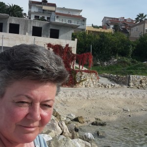 Profilbild von Barbara Akrap