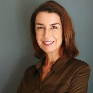 Profilbild von Barbara Albert