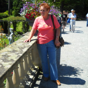 Profilbild von Barbara Albrecht