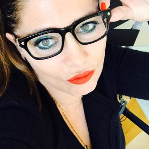 Profilbild von Barbara Alexandridou