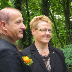 Profilbild von Barbara Altmann