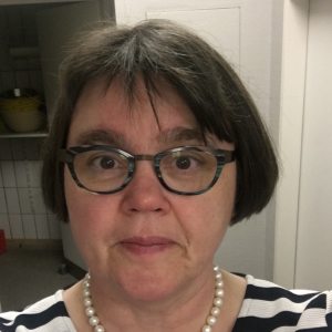 Profilbild von Barbara Altrogge