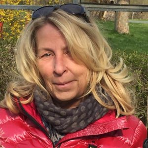 Profilbild von Barbara Arends